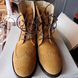 Men's boots Sz 10